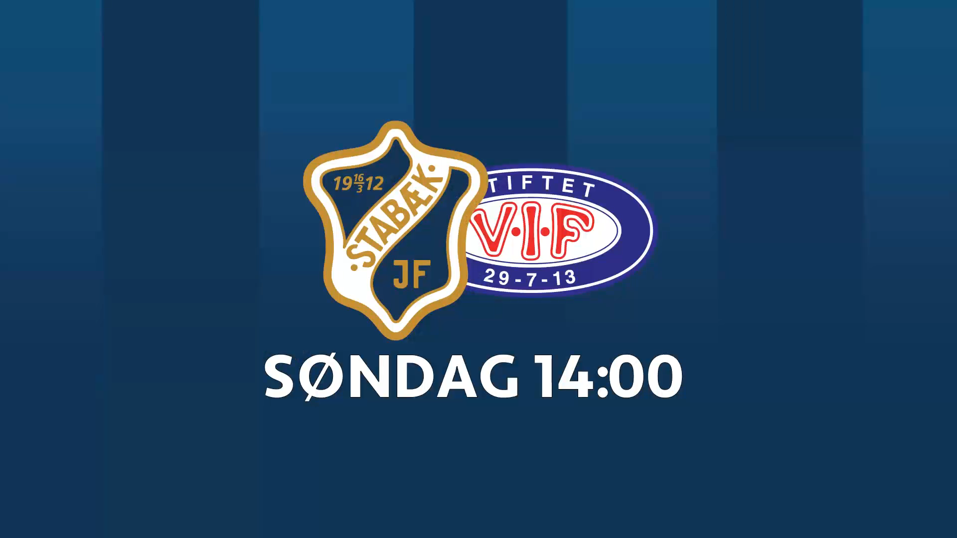 2024: 2DV: TK: Dobbelt opp mot Vålerenga